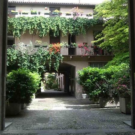 Openspace Milano Apartment ภายนอก รูปภาพ
