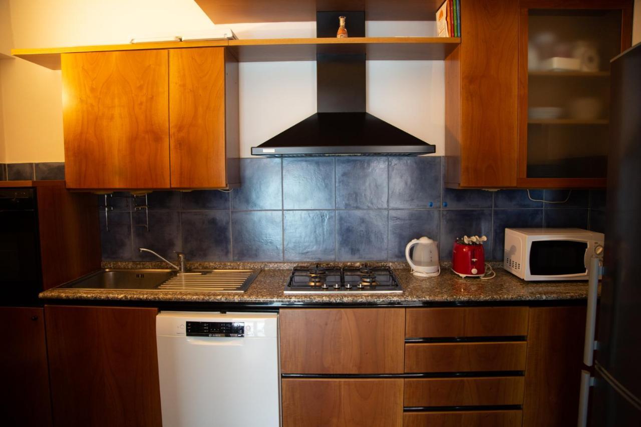 Openspace Milano Apartment ภายนอก รูปภาพ