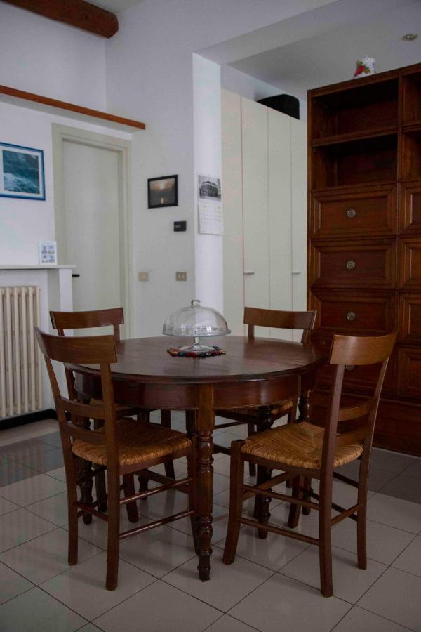 Openspace Milano Apartment ภายนอก รูปภาพ