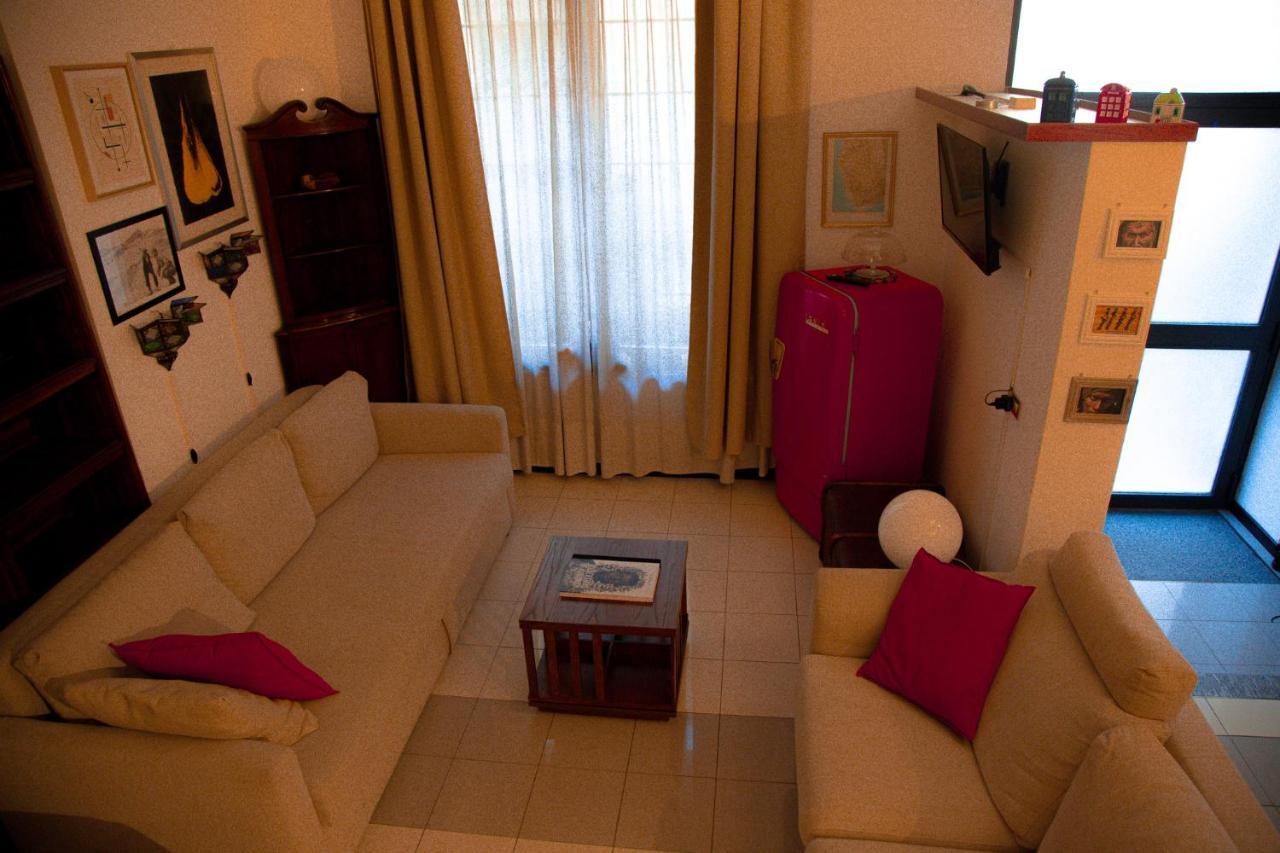 Openspace Milano Apartment ภายนอก รูปภาพ