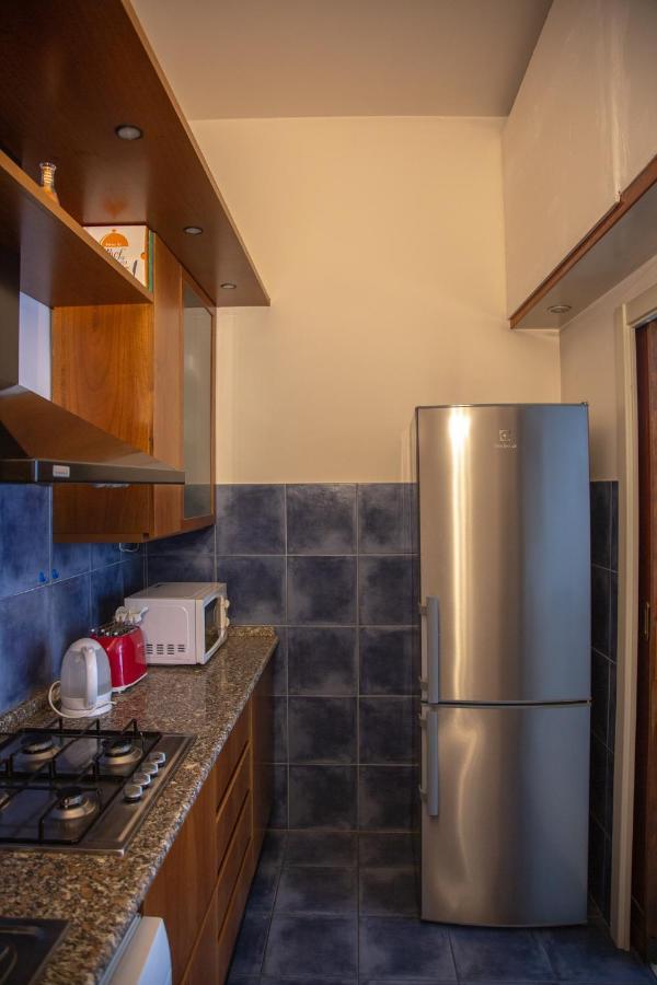 Openspace Milano Apartment ภายนอก รูปภาพ