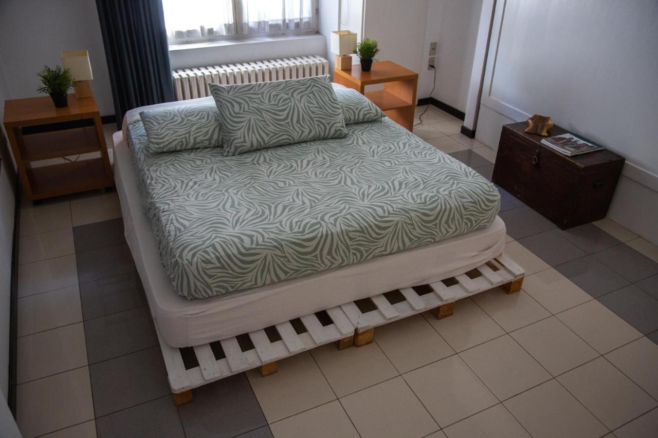 Openspace Milano Apartment ภายนอก รูปภาพ