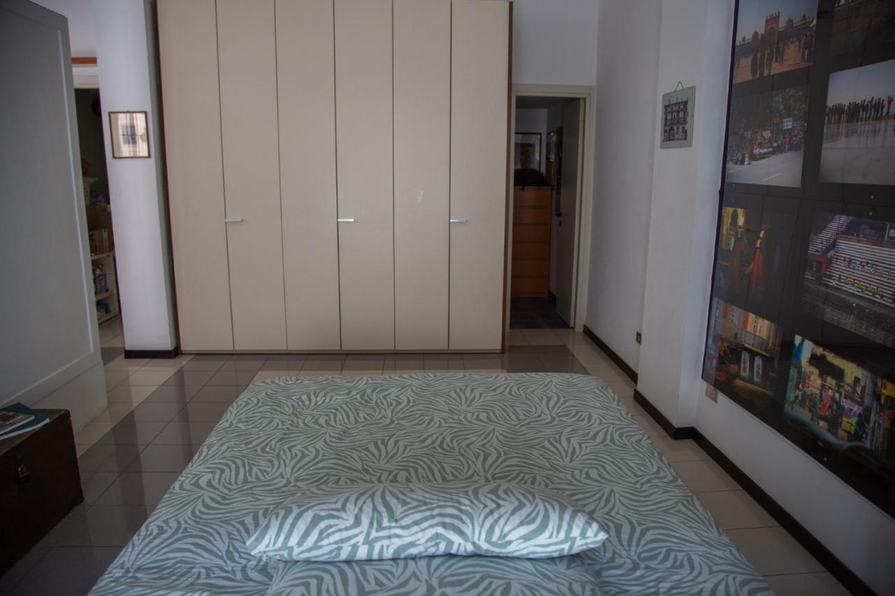 Openspace Milano Apartment ภายนอก รูปภาพ