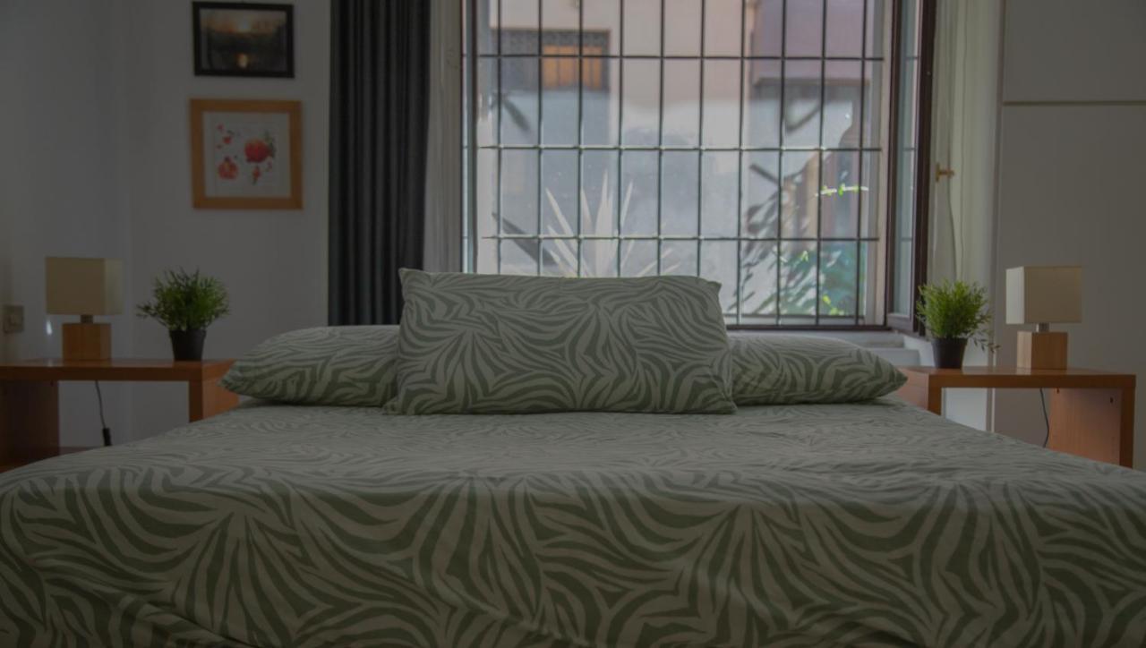 Openspace Milano Apartment ภายนอก รูปภาพ