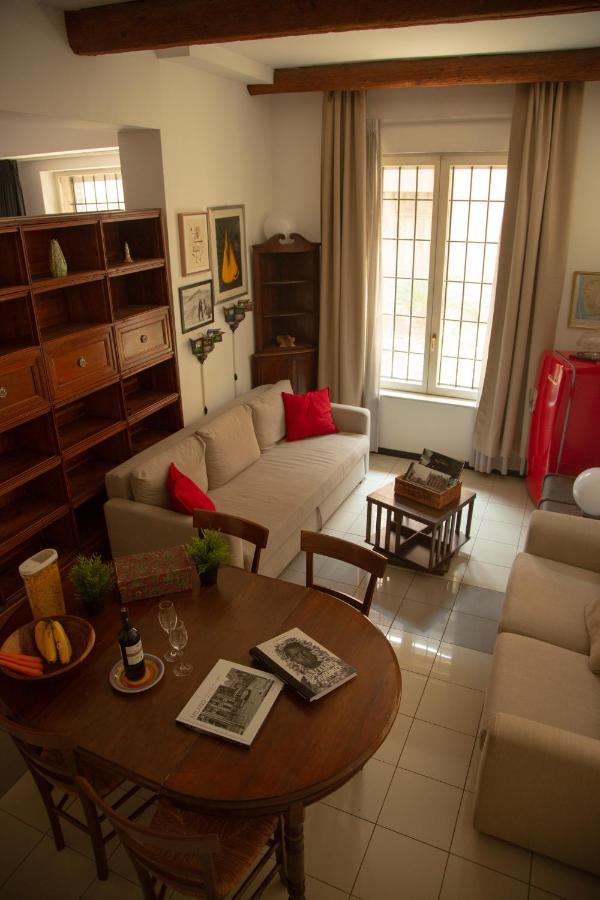 Openspace Milano Apartment ภายนอก รูปภาพ